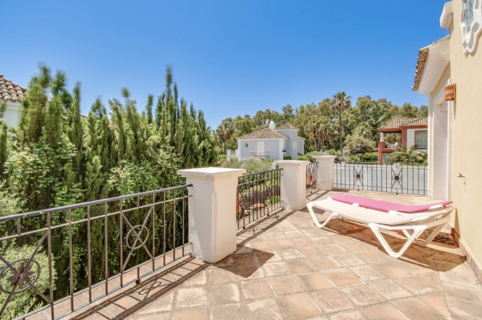 Image No.3-4 Bed Villa / Detached for sale