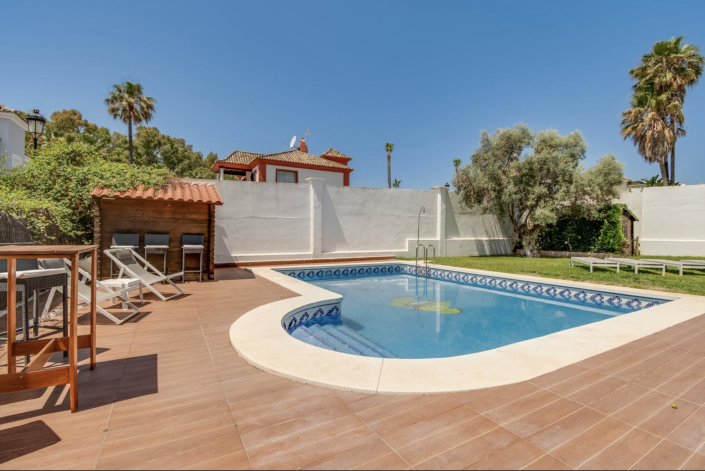 Image No.4-4 Bed Villa / Detached for sale