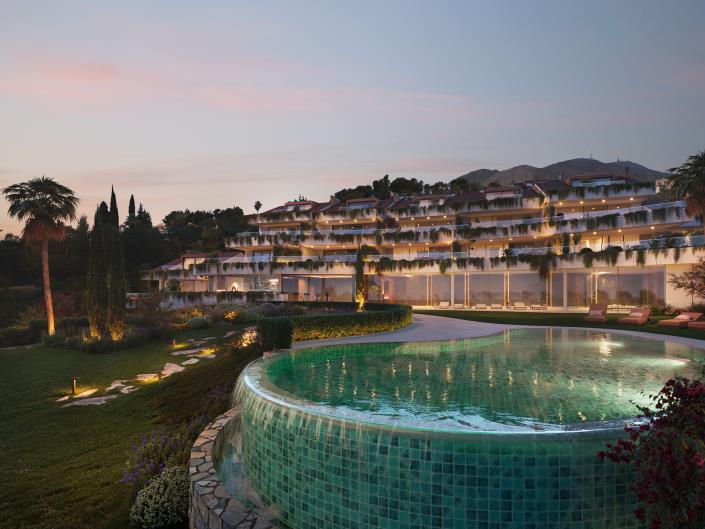 Image No.13-3 Bed Apartment for sale