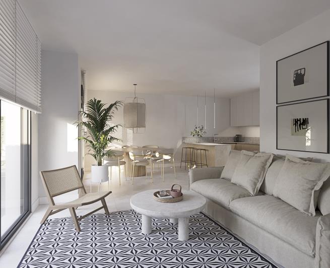 Image No.5-3 Bed Apartment for sale