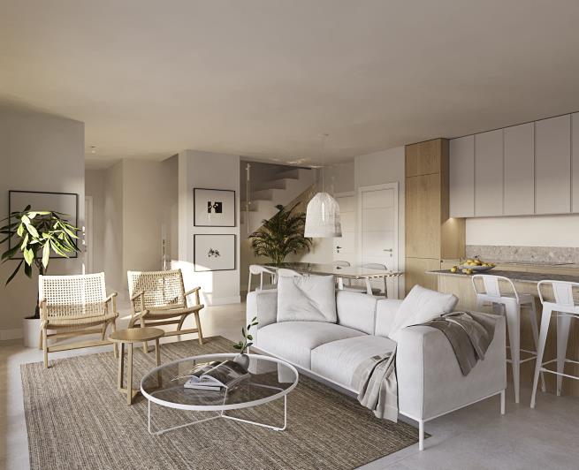 Image No.7-3 Bed Apartment for sale