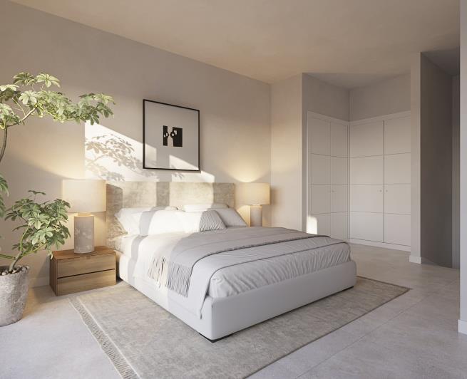 Image No.9-3 Bed Apartment for sale