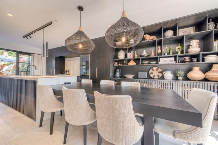 Image No.8-Maison de ville de 4 chambres à vendre à Naguelles