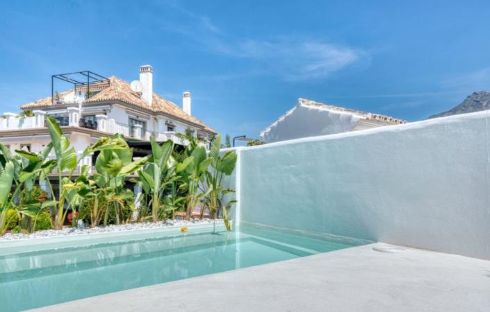 Image No.12-Maison de ville de 4 chambres à vendre à Naguelles