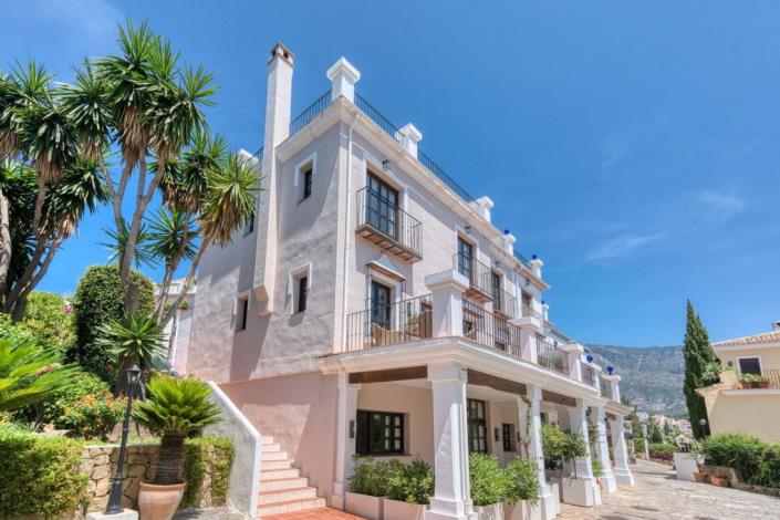 Image No.15-Maison de ville de 4 chambres à vendre à Naguelles