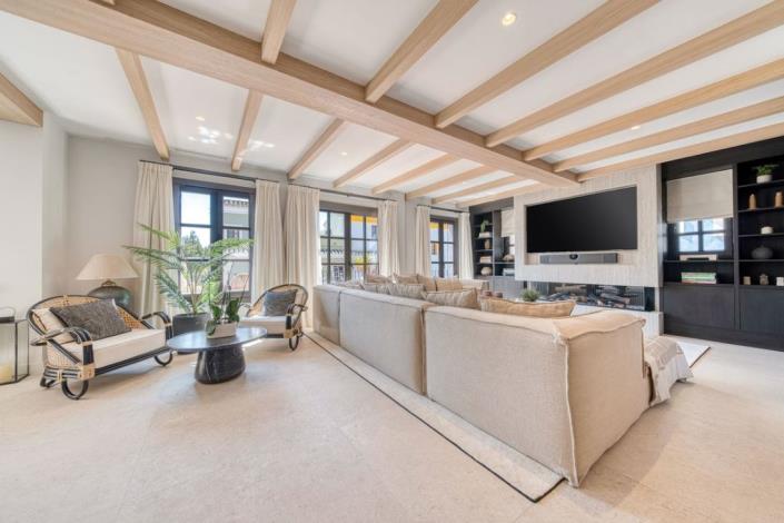 Image No.16-Maison de ville de 4 chambres à vendre à Naguelles