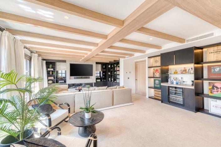 Image No.18-Maison de ville de 4 chambres à vendre à Naguelles