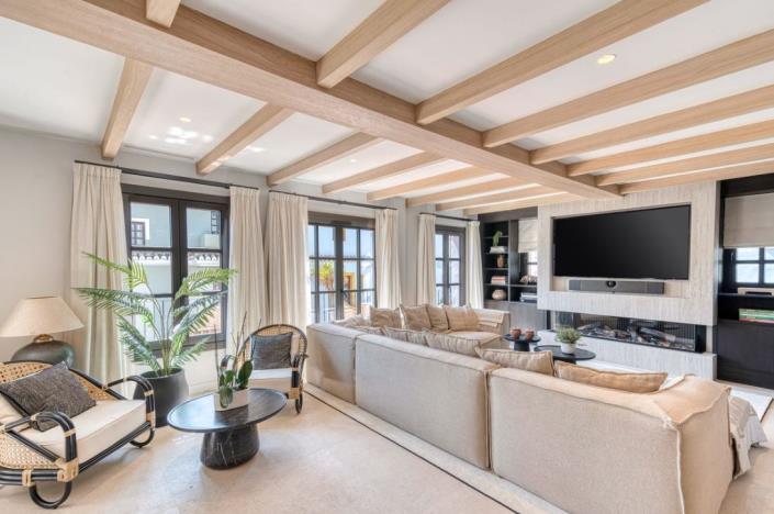 Image No.19-Maison de ville de 4 chambres à vendre à Naguelles