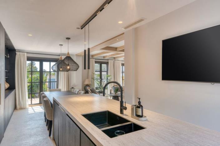 Image No.20-Maison de ville de 4 chambres à vendre à Naguelles