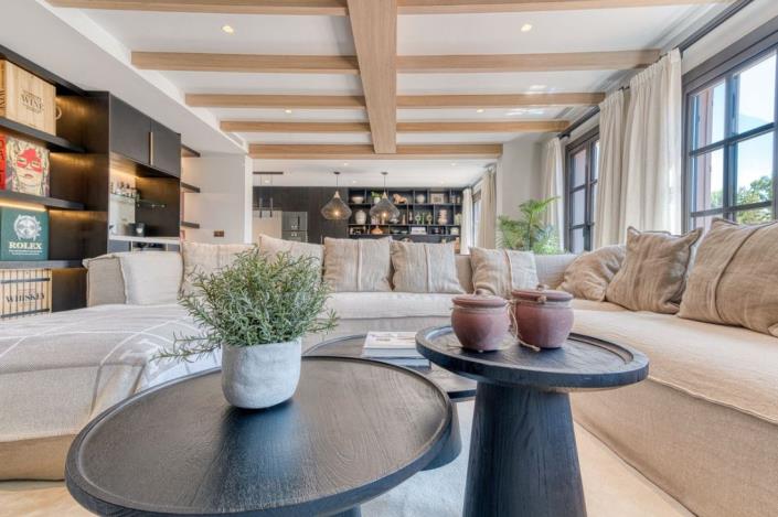 Image No.23-Maison de ville de 4 chambres à vendre à Naguelles