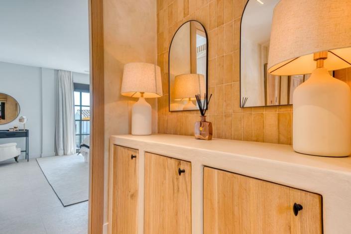 Image No.26-Maison de ville de 4 chambres à vendre à Naguelles