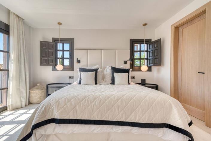 Image No.28-Maison de ville de 4 chambres à vendre à Naguelles