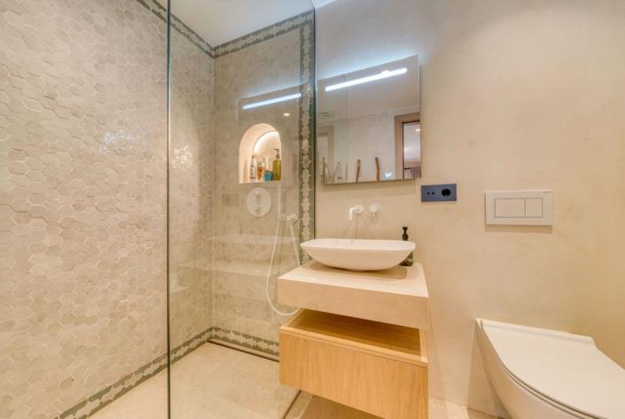 Image No.46-Maison de ville de 4 chambres à vendre à Naguelles