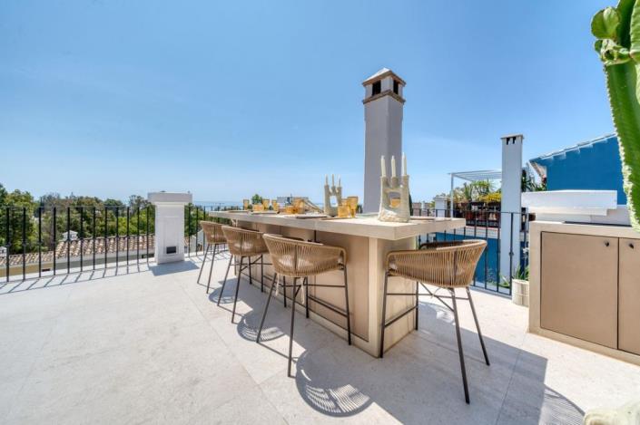 Image No.47-Maison de ville de 4 chambres à vendre à Naguelles