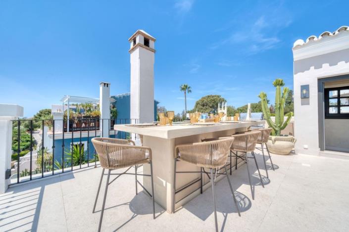 Image No.48-Maison de ville de 4 chambres à vendre à Naguelles