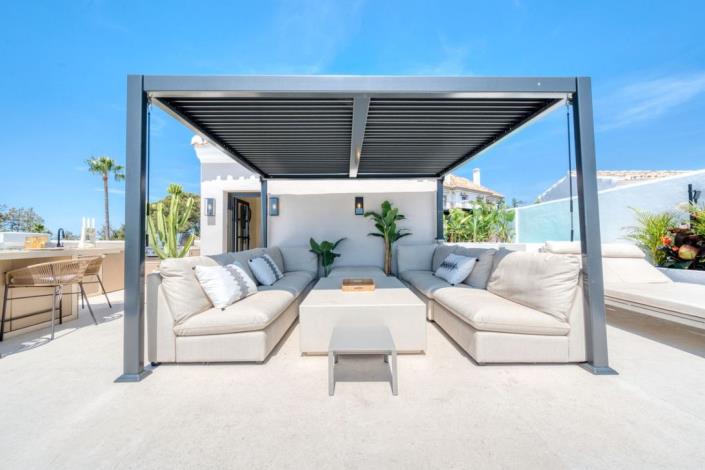 Image No.49-Maison de ville de 4 chambres à vendre à Naguelles