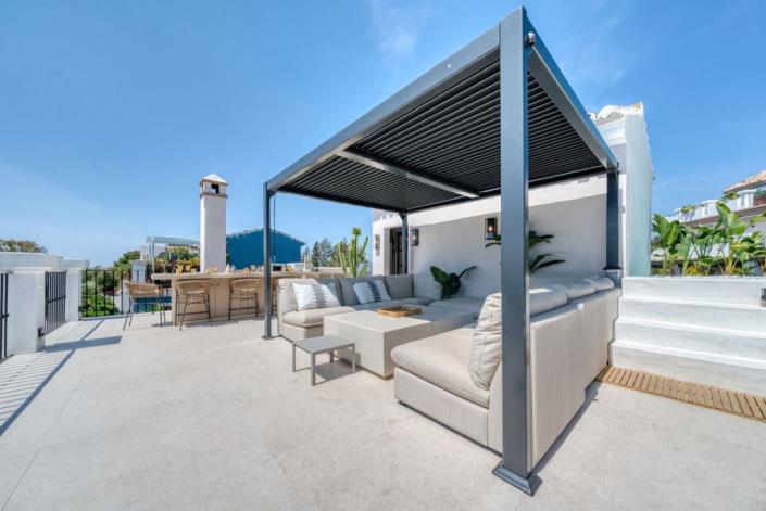 Image No.50-Maison de ville de 4 chambres à vendre à Naguelles