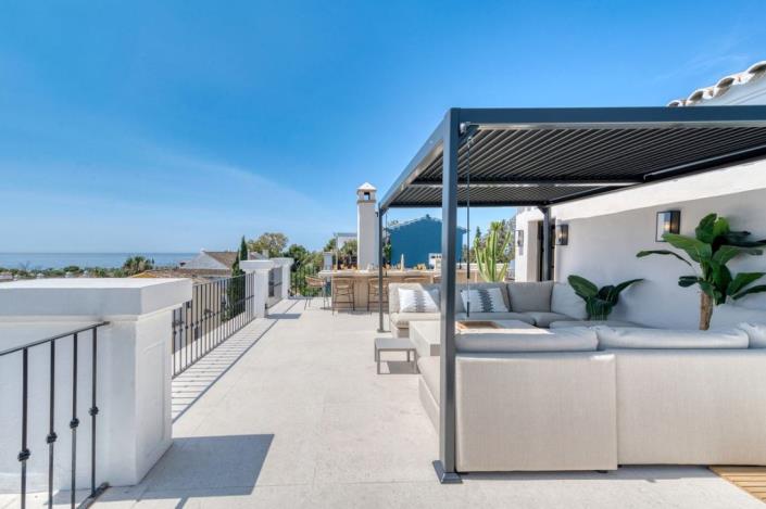 Image No.51-Maison de ville de 4 chambres à vendre à Naguelles