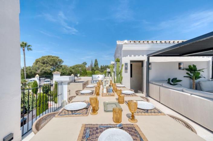 Image No.53-Maison de ville de 4 chambres à vendre à Naguelles