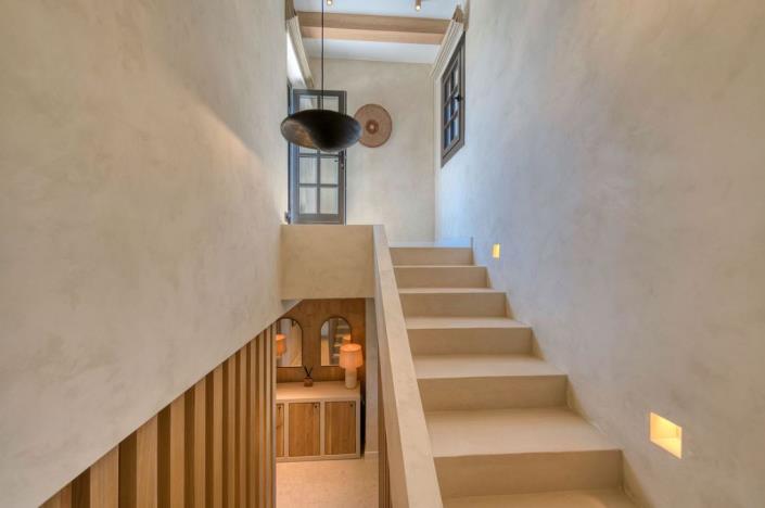 Image No.56-Maison de ville de 4 chambres à vendre à Naguelles