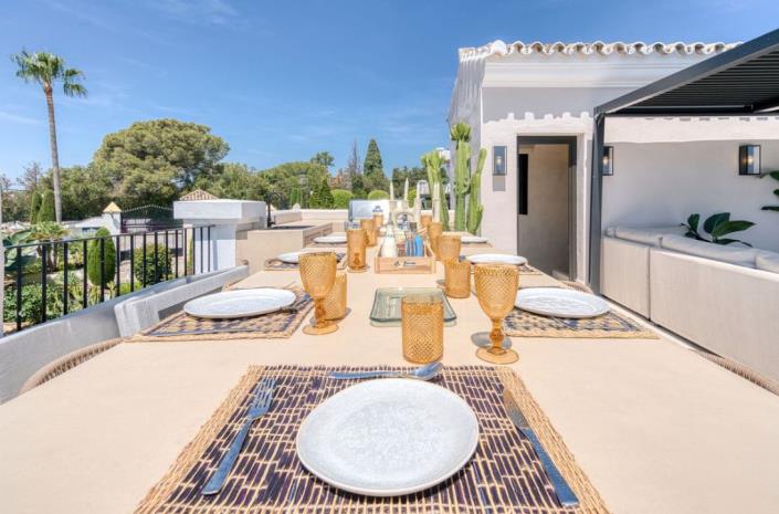 Image No.55-Maison de ville de 4 chambres à vendre à Naguelles