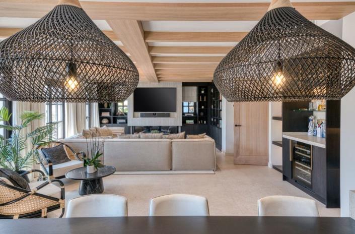 Image No.58-Maison de ville de 4 chambres à vendre à Naguelles