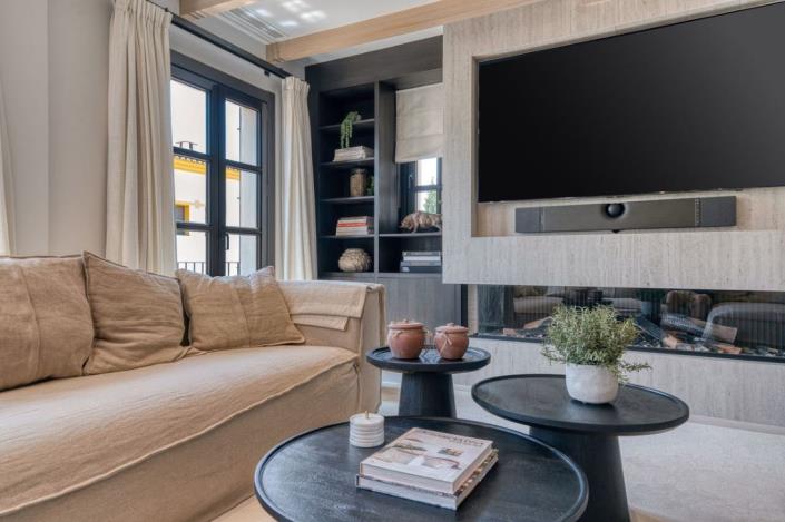 Image No.59-Maison de ville de 4 chambres à vendre à Naguelles