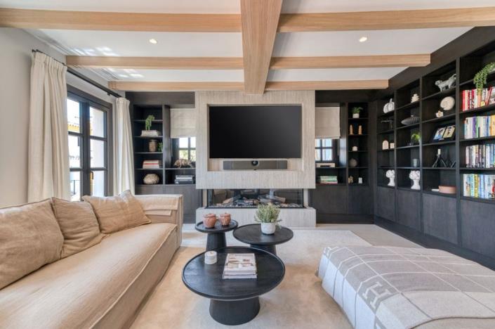 Image No.60-Maison de ville de 4 chambres à vendre à Naguelles