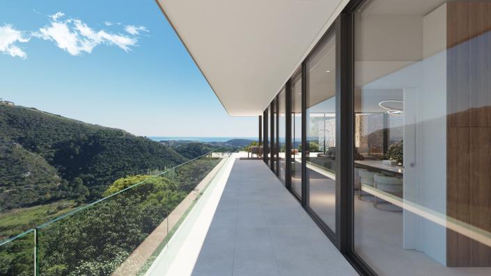 Image No.6-4 Bed Villa for sale