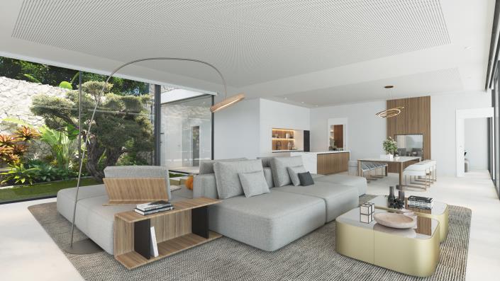 Image No.13-4 Bed Villa for sale