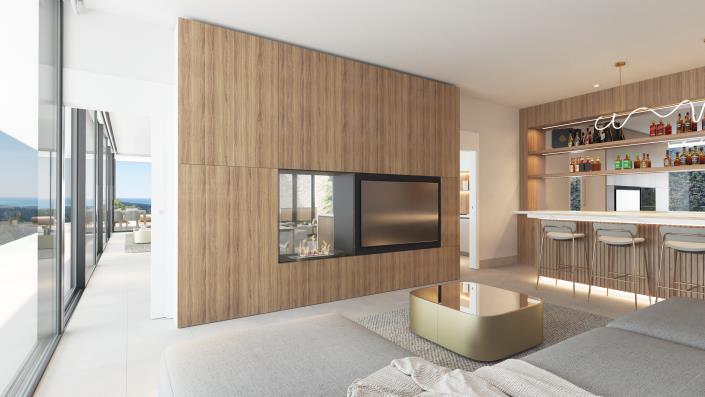 Image No.14-4 Bed Villa for sale