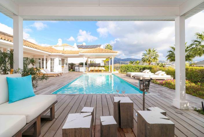 Image No.2-4 Bed Villa for sale