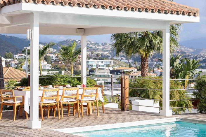 Image No.35-4 Bed Villa for sale