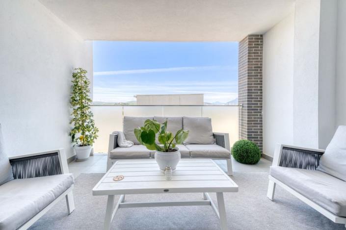 Image No.9-2 Bed Apartment for sale