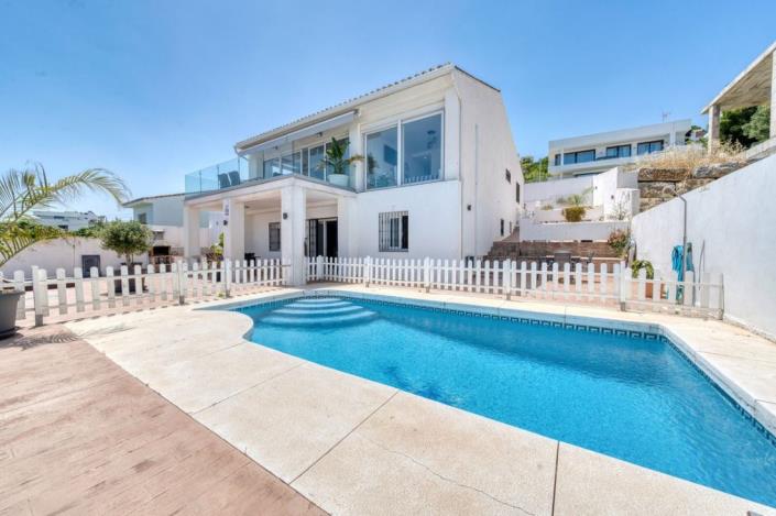 Image No.44-5 Bed Villa for sale