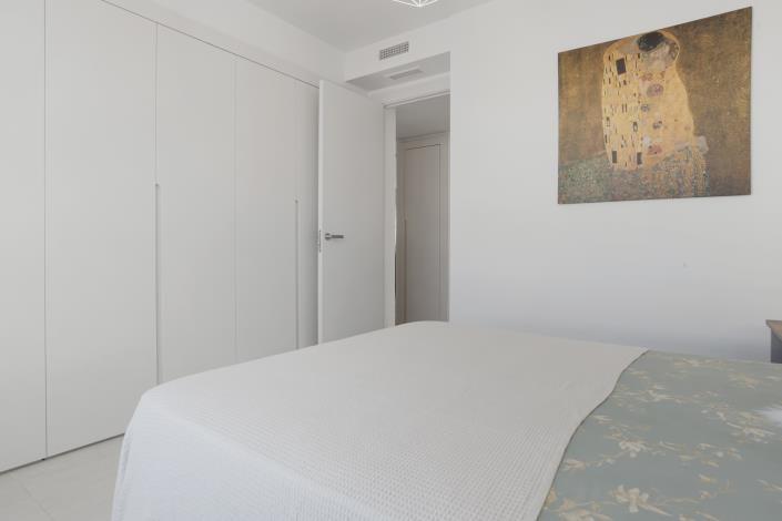 Image No.7-Penthouse de 2 chambres à vendre à Malaga