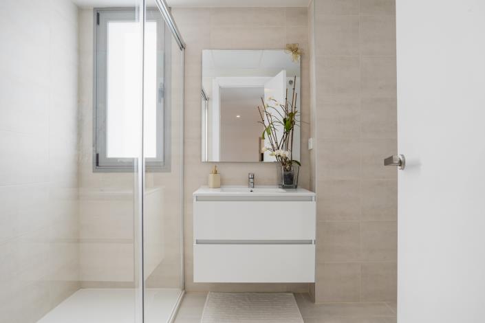 Image No.8-Penthouse de 2 chambres à vendre à Malaga