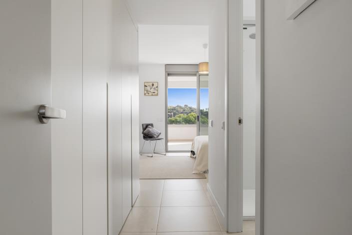 Image No.10-Penthouse de 2 chambres à vendre à Malaga