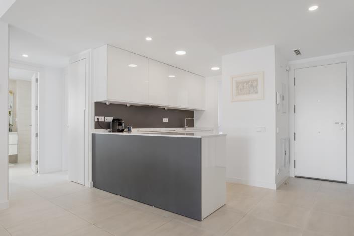 Image No.14-Penthouse de 2 chambres à vendre à Malaga