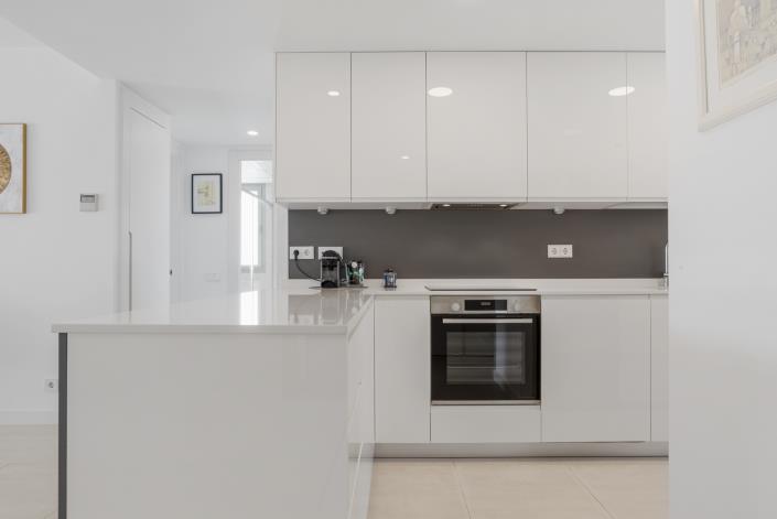 Image No.15-Penthouse de 2 chambres à vendre à Malaga