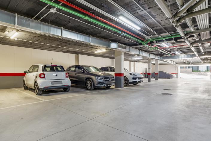 Image No.22-Penthouse de 2 chambres à vendre à Malaga