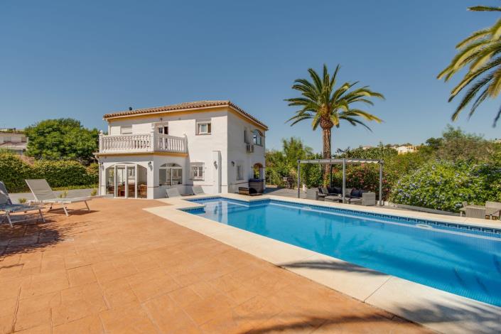 Image No.46-5 Bed Villa for sale