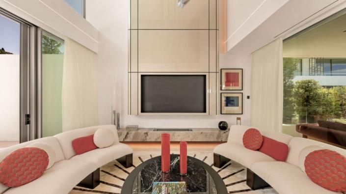 Image No.19-4 Bed Villa for sale