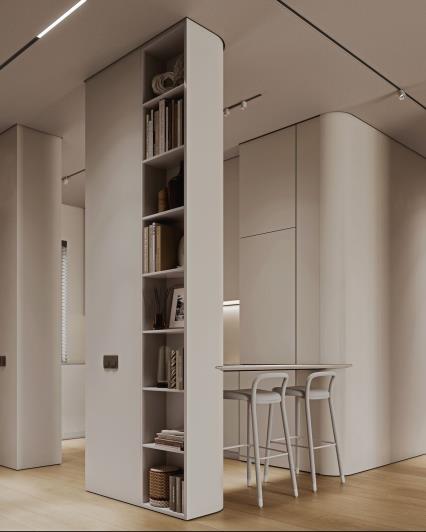 Image No.7-Appartement de 2 chambres à vendre à Mijas Costa