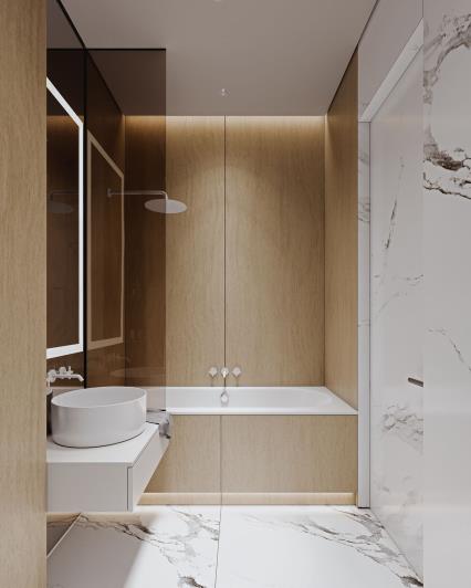 Image No.9-Appartement de 2 chambres à vendre à Mijas Costa