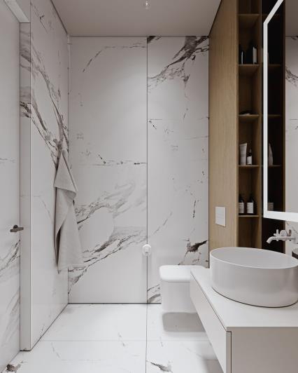 Image No.10-Appartement de 2 chambres à vendre à Mijas Costa