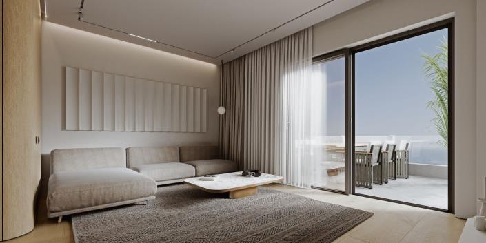 Image No.5-3 Bed Apartment for sale