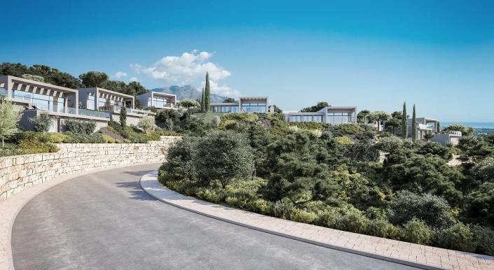 Image No.4-5 Bed Villa for sale