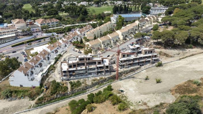 Image No.42-2 Bed Apartment for sale