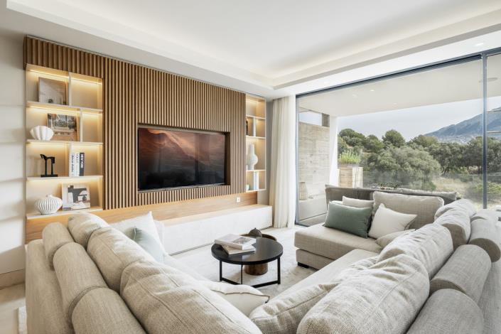 Image No.2-Appartement de 3 chambres à vendre à Nueva Andalucia